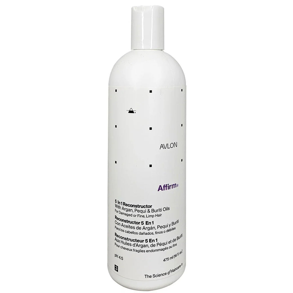AFFIRM 5 IN 1 RECONSTRUCTOR 16 onz